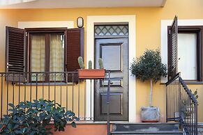 Adriana Casa Vacanze One Bedroom Apartment 5 People, wi fi, Parking, N
