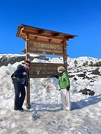 Adriana Casa Vacanze One Bedroom Apartment 5 People, wi fi, Parking, N