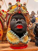 Adriana Casa Vacanze One Bedroom Apartment 5 People, wi fi, Parking, N