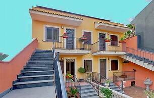 Adriana Casa Vacanze One Bedroom Apartment 5 People, wi fi, Parking, N