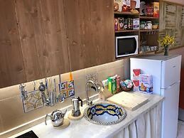 Adriana Casa Vacanze One Bedroom Apartment 5 People, wi fi, Parking, N