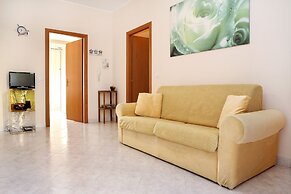 Adriana Casa Vacanze One Bedroom Apartment 5 People, wi fi, Parking, N