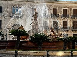 Adriana Casa Vacanze One Bedroom Apartment 5 People, wi fi, Parking, N