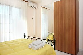 Adriana Casa Vacanze One Bedroom Apartment 5 People, wi fi, Parking, N