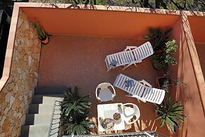Adriana Casa Vacanze One Bedroom Apartment 5 People, wi fi, Parking, N