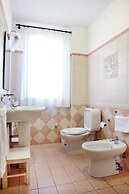 Adriana Casa Vacanze One Bedroom Apartment 5 People, wi fi, Parking, N