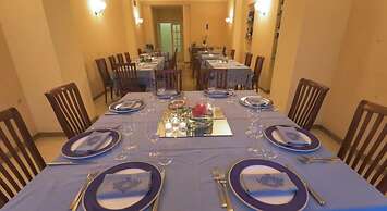 Settecolli Sport Hostel - Single Room 102