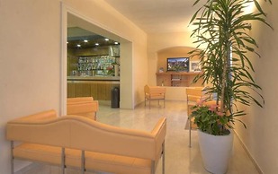 Settecolli Sport Hostel - Single Room 102
