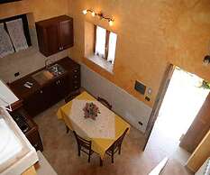Duplex Apartment Close The Countryside Of Rome 5