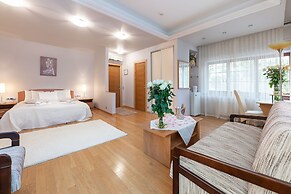 Room in Guest Room - Valensija - Large Suite Apartment