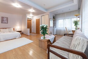 Room in Guest Room - Valensija - Large Suite Apartment