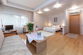 Room in Guest Room - Valensija - Large Suite Apartment