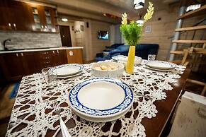 Domki Narciarskie Zakopane