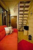 Domki Narciarskie Zakopane