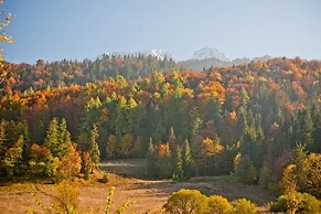 Domki Narciarskie Zakopane
