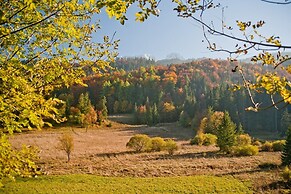 Domki Narciarskie Zakopane