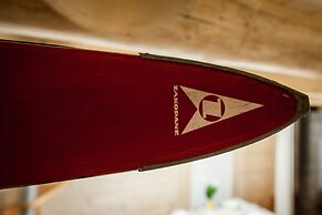 Domki Narciarskie Zakopane