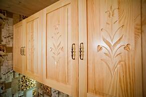 Domki Narciarskie Zakopane