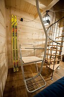 Domki Narciarskie Zakopane