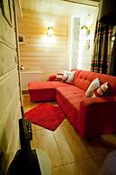 Domki Narciarskie Zakopane