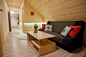 Domki Narciarskie Zakopane