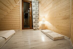 Domki Narciarskie Zakopane