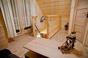 Domki Narciarskie Zakopane