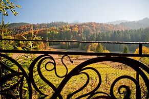Domki Narciarskie Zakopane
