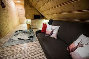 Domki Narciarskie Zakopane