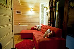 Domki Narciarskie Zakopane