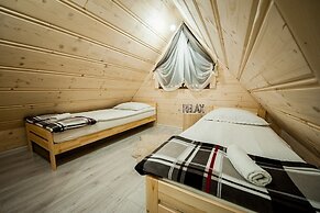 Domki Narciarskie Zakopane