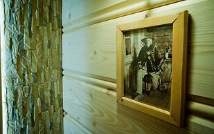 Domki Narciarskie Zakopane