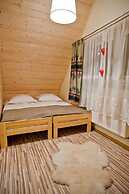 Domki Narciarskie Zakopane