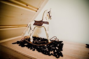 Domki Narciarskie Zakopane