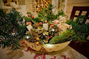 Domki Narciarskie Zakopane