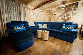 Domki Narciarskie Zakopane