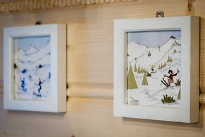 Domki Narciarskie Zakopane