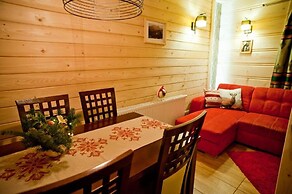 Domki Narciarskie Zakopane