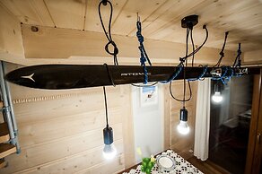 Domki Narciarskie Zakopane