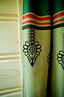 Domki Narciarskie Zakopane