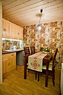 Domki Narciarskie Zakopane