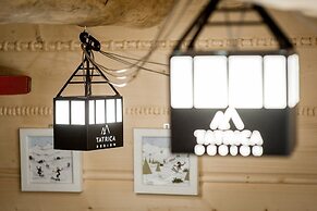 Domki Narciarskie Zakopane