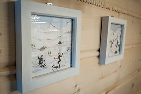 Domki Narciarskie Zakopane