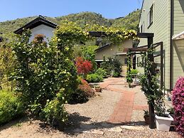 Fukunae House - Hostel