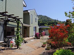 Fukunae House - Hostel