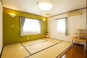 Fukunae House - Hostel