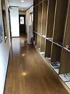 Fukunae House - Hostel