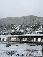 Fukunae House - Hostel