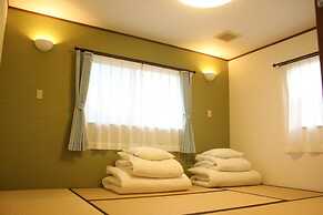 Fukunae House - Hostel