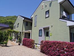 Fukunae House - Hostel